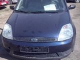 Vand Ford Focus