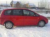 Vand Ford Focus C-Max Ghia