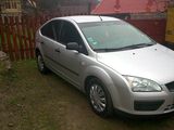 Vand Ford Focus II