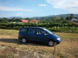 vand ford galaxy