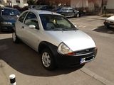 Vand Ford ka