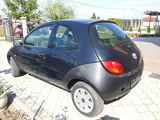 Vand ford Ka 2005 inmatriculat recent