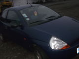 vand ford KA