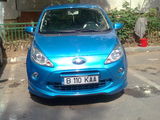 Vand Ford Ka , ultimul tip din oct.2010