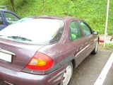 Vănd Ford Mondeo 1,8 Td  Ghia an 1998