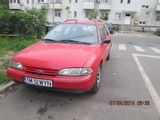 vand ford mondeo