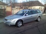 VAND FORD MONDEO 2002