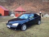 vand ford mondeo 2002