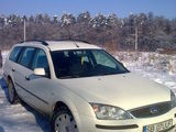 Vand Ford Mondeo