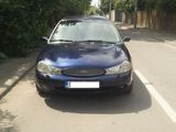 vand ford mondeo ghia