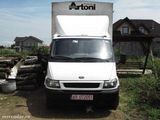 Vand Ford Transit