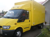 Vand Ford Transit 2003 lift hidraulic