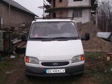 vand ford transit