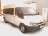 vand ford transit 8 locuri