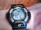 Vand G-Shock GW-8900