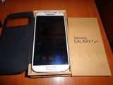 VAND GALAXY S4 ALB URGENT !!!