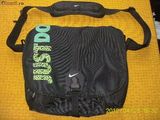 Vand geanta multifunctionala si pt laptop unisex NIKE