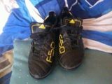 vand ghete adidas f50