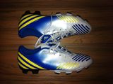 vand ghete fotbal PREDITO LZ TRX FG PREDATOR marimea 44 noi in cutie nepurtate