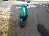 Vand Gilera Runner 49 cm3