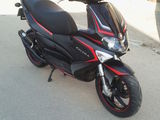 VAND GILERA RUNNER