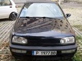 Vand Golf 3 Cabrio