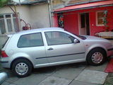 vand golf 4