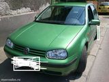 Vand Golf 4