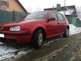 vand golf 4