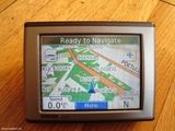 vand  gps garmin nuvi 300 aproape nou