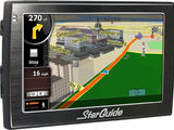 Vand Gps Star Guide