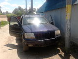 Vand Grand Cherokee