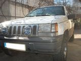 vand Grand Cherokee 4x4 permanent