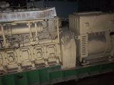 vand grup diesel generator