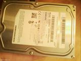 Vand Hard disk samsung sata II 500GB