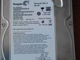 Vand Hard Disk Seagate Barracuda 500GB, 7200rpm, 16MB cache, SATA