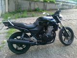 VAND HONDA CB 500 /1996