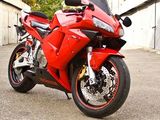 Vand honda cbr 600rr