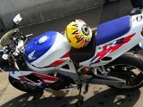 Vand Honda CBR 900 RR