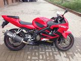 Vand Honda Cbr F4i Sport