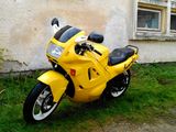 Vand Honda CBR600