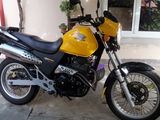 vand Honda FX 650 Vigor '01