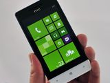 Vand HTC 8s