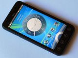 Vand HTC EVO3D