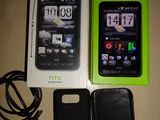 Vand Htc HD2