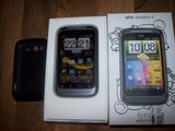 Vand HTC Wildfire S