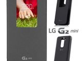 Vand Husa Flip LG pentru LG G2 Mini Originala (Neagra) PRET 50 LEI  Tel 0763993401 sau pe privat