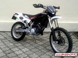 vand Husqvarnawr125s husky