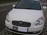 Vând Hyundai Accent