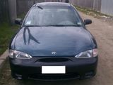 vand hyundai accent